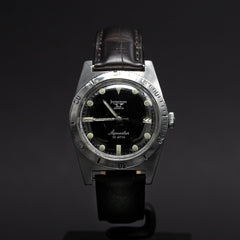 Jean Richard Aquastar 60 ref 1701 - L'Atelier du Temps