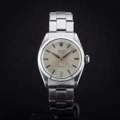 Rolex Royal réf 6427 full set