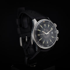 Jaeger-LeCoultre Memovox « Polaris » E859 Full Set