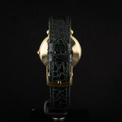 Jaeger-LeCoultre Jumbo Calatrava