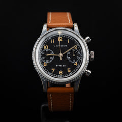 Auricoste Type XX Ouragan