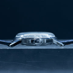 Omega petite seconde - L'Atelier du Temps