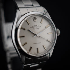 Rolex Air King ref 5500