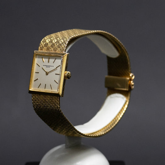 Vacheron Constantin Lady vintage 8741 - L'Atelier du Temps
