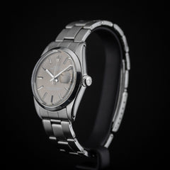 Rolex date 1500 sigma