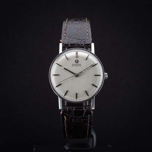 Oméga automatic