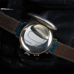 Eberhard & Co édition limité 100 ans