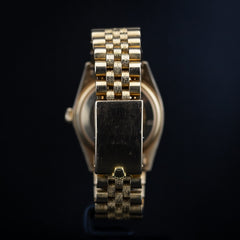 Rolex Datejust Florentine