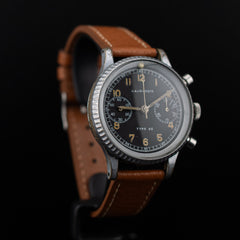Auricoste Type XX Ouragan