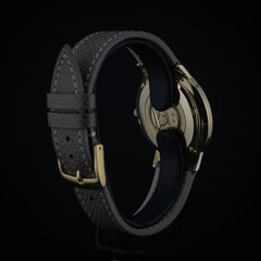 Omega Constellation 18k