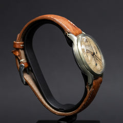Universal Genève Compax 32424 1 - L'Atelier du Temps
