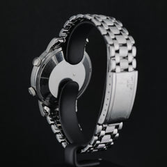 Full Set - Jaeger Lecoultre Memovox