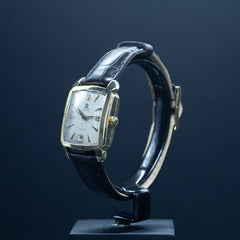 Omega Calendar Scarabé - L'Atelier du Temps