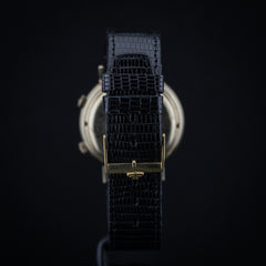 Jaeger LeCoultre / LeCoultre Memovox réf 3041