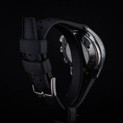 Jaeger-LeCoultre Memovox « Polaris » E859 Full Set