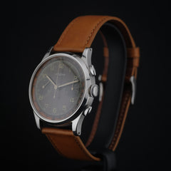 Chronographe Lémania 15TL