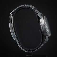 Full Set - Jaeger Lecoultre Memovox