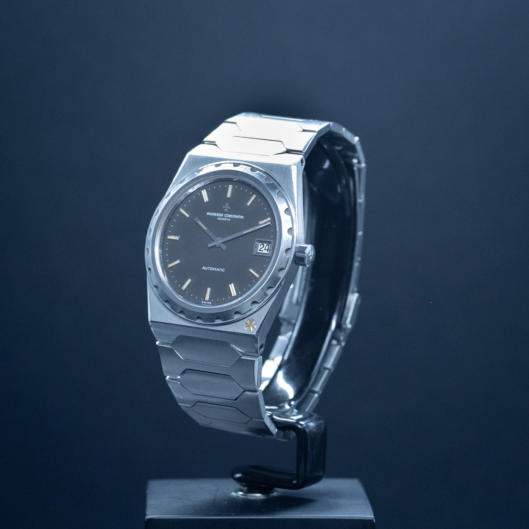 Vacheron Constantin 222 - L'Atelier du Temps