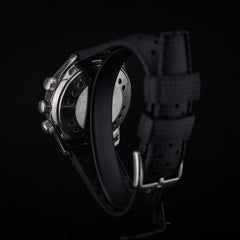 Jaeger-LeCoultre Memovox « Polaris » E859 Full Set