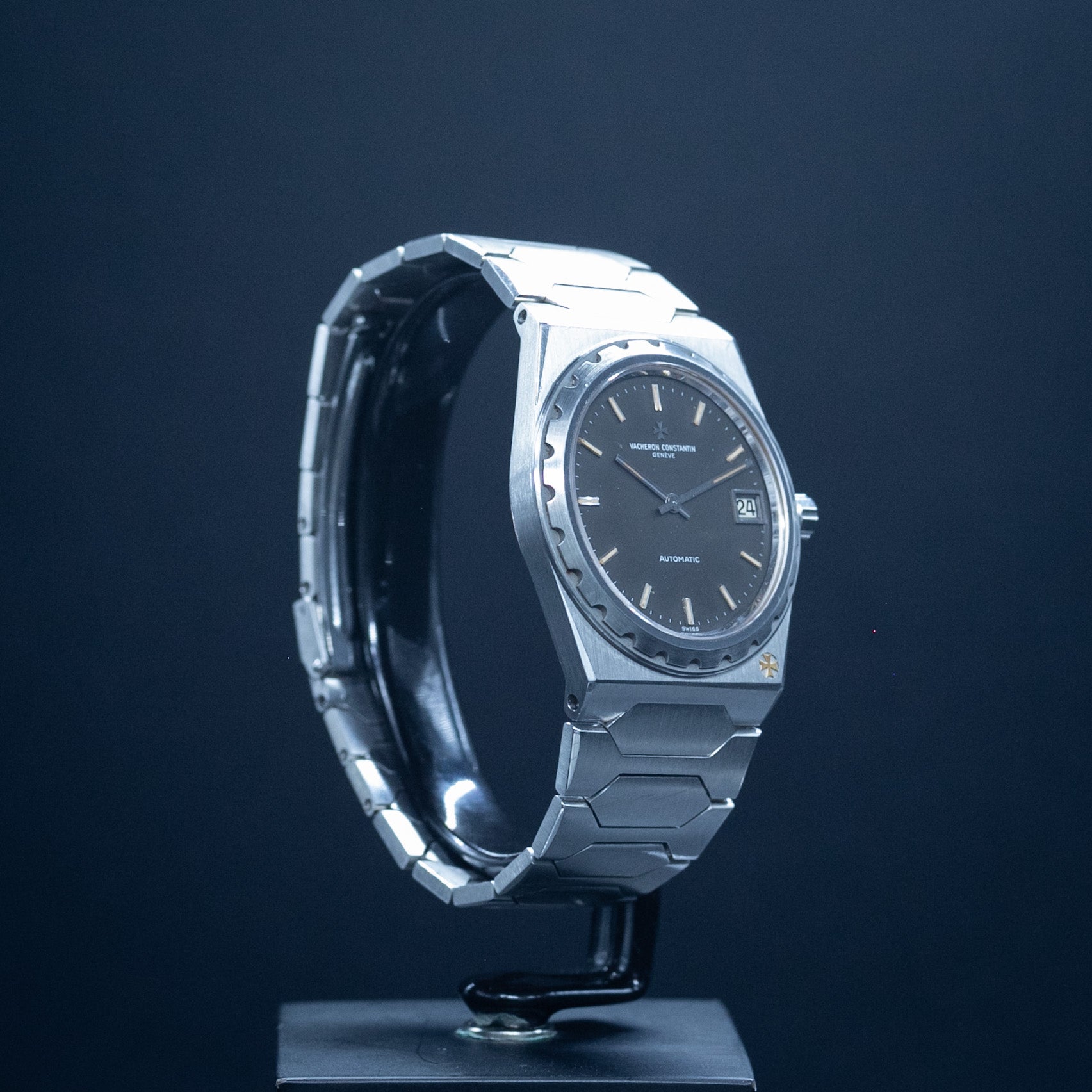 Vacheron Constantin 222 - L'Atelier du Temps