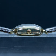 Omega Calendar Scarabé - L'Atelier du Temps