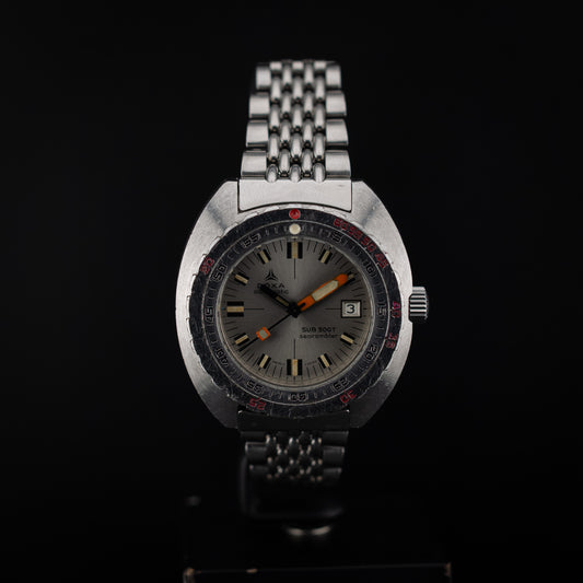 Doxa Sub 300T Searambler