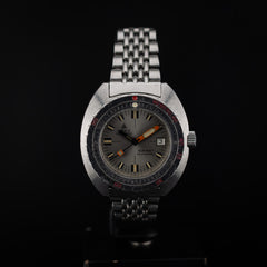 Doxa Sub 300T Searambler