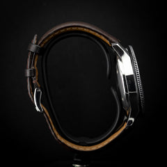 Breitling Unitime chronographe 1765