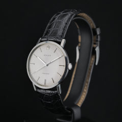 Rolex precision ref 3411- full set