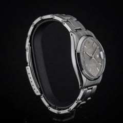 Rolex date 1500 sigma