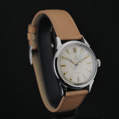 Tudor oyster ref 4540