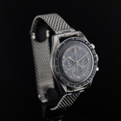 Omega Speedmaster Bleu non Professionel "Prototype"