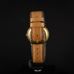 Audemars Piguet calatrava réf. 5460 en or jaune