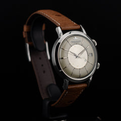 Jaeger-LeCoultre Memovox - E855