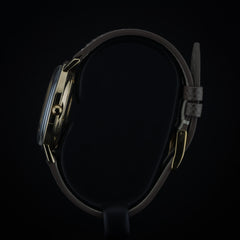 Omega Constellation 18k