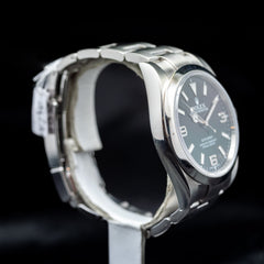 Rolex Explorer 214270 - L'Atelier du Temps