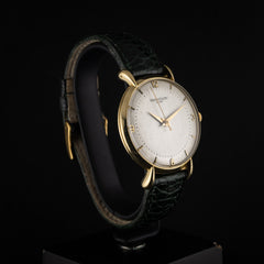 Jaeger-LeCoultre Jumbo Calatrava