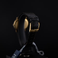 Piaget en or jaune 18k