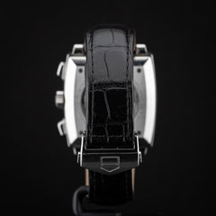 TAG Heuer Monaco Calibre 12