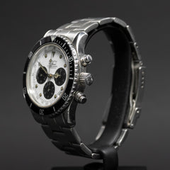 Zenith El Primero De Luca 02.310.400 - L'Atelier du Temps