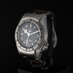Tudor black bay P01