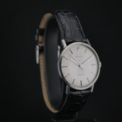 Rolex precision ref 3411- full set