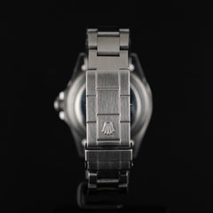 Rolex Submariner 5513 Maxi dial MK5