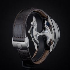 TAG Heuer Grand Carrera Calibre 17RS Chronographe