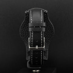 Enicar chronographe 2303 "Garnix"