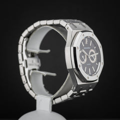 Audemars Piguet Royal Oak Day-Date « Hibou »