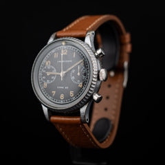 Auricoste Type XX Ouragan