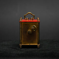 Pendulette de bureau Lancel - L'Atelier du Temps