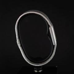 Piaget polo « ultra slim » en or blanc 18k ref. 9131 C4