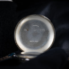 Eberhard & Co édition limité 100 ans